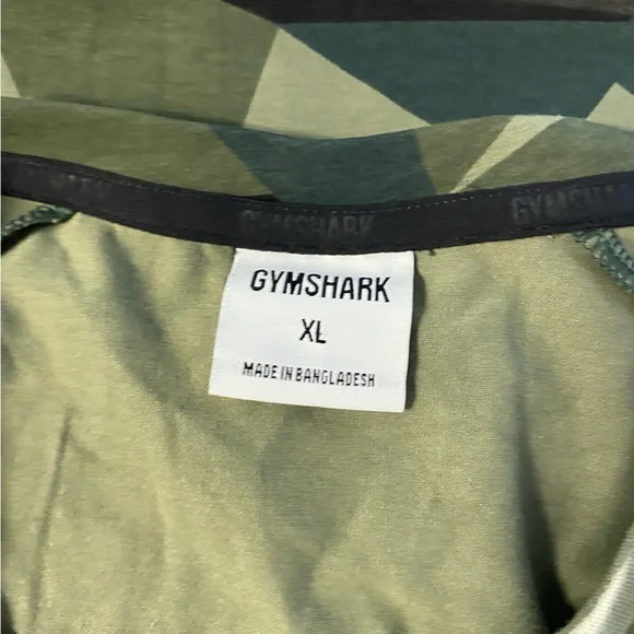 Gymshark CRITICAL T-SHIRT
Slim Fit - Picture 5 of 11